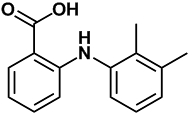 Mefenamic Acid