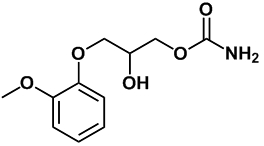 Methocarbamol